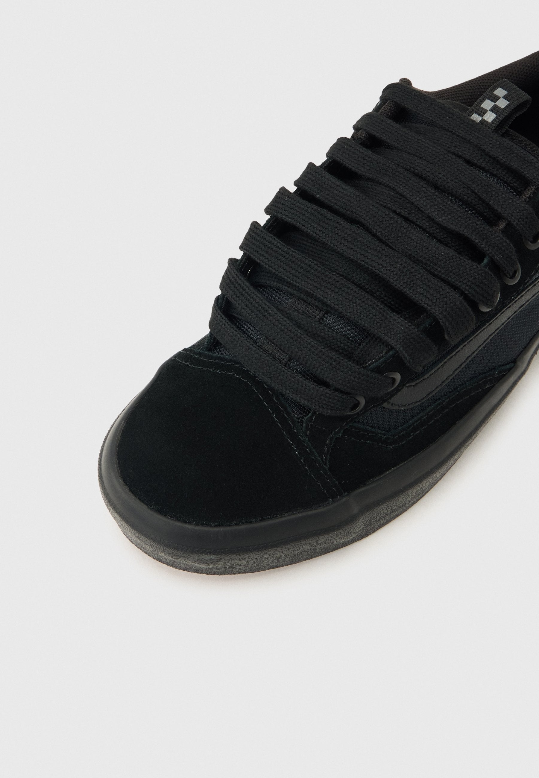 SKATE OLD SKOOL 36 UNISEX - Trainers - blackout