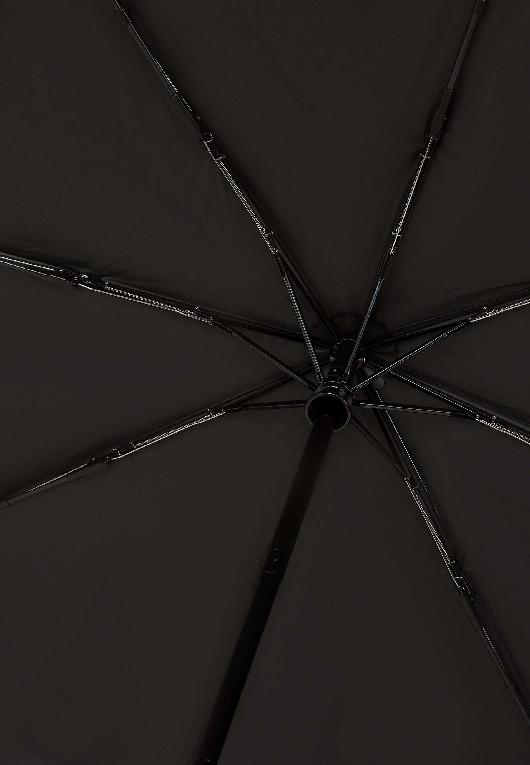 IKON CIRCLE CHOUP - Umbrella - black