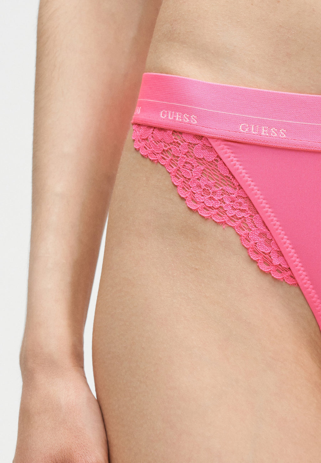 JANE BRAZILIAN - Brazilians - monroe pink