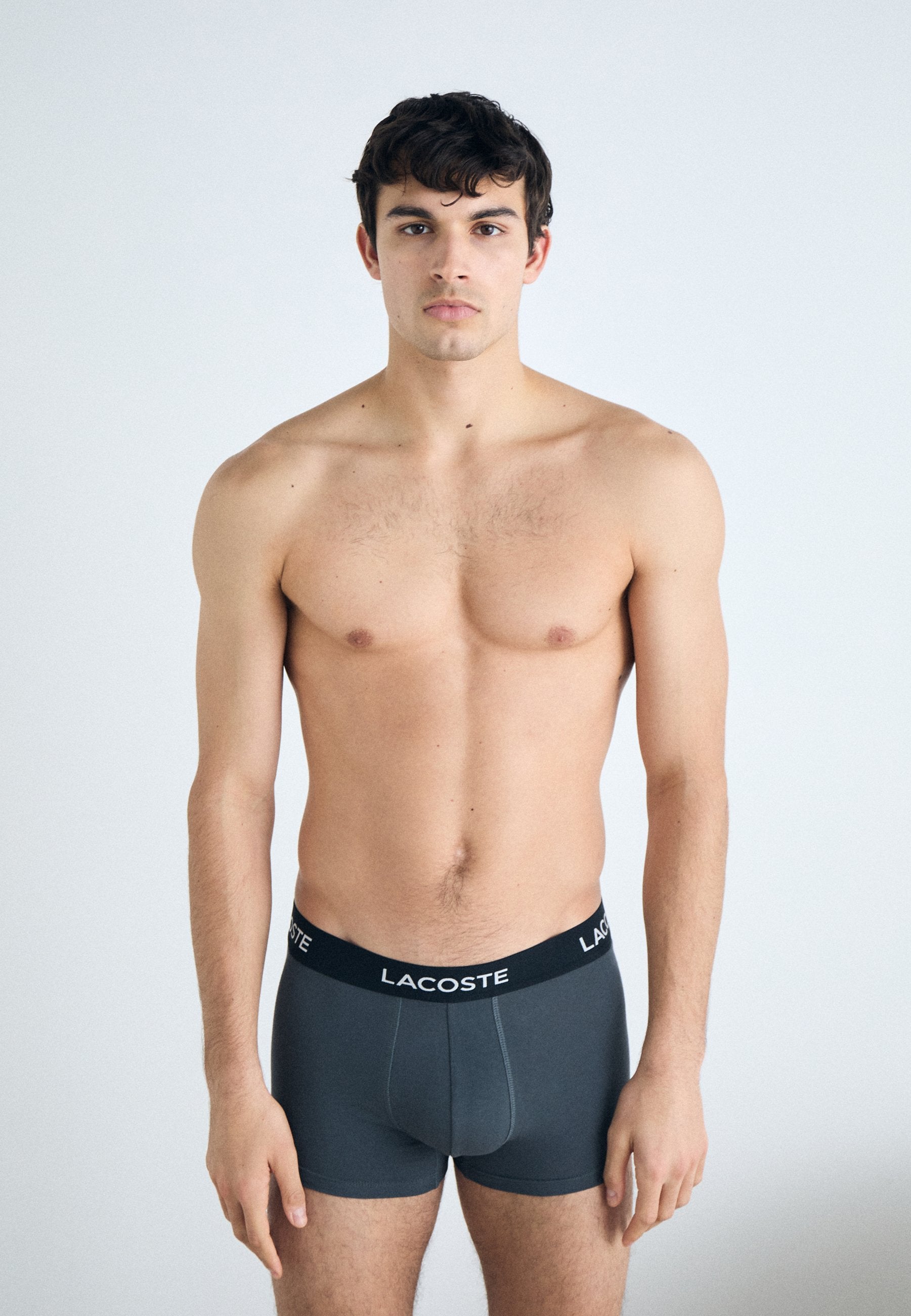 5 PACK - Trunks - grey/ black