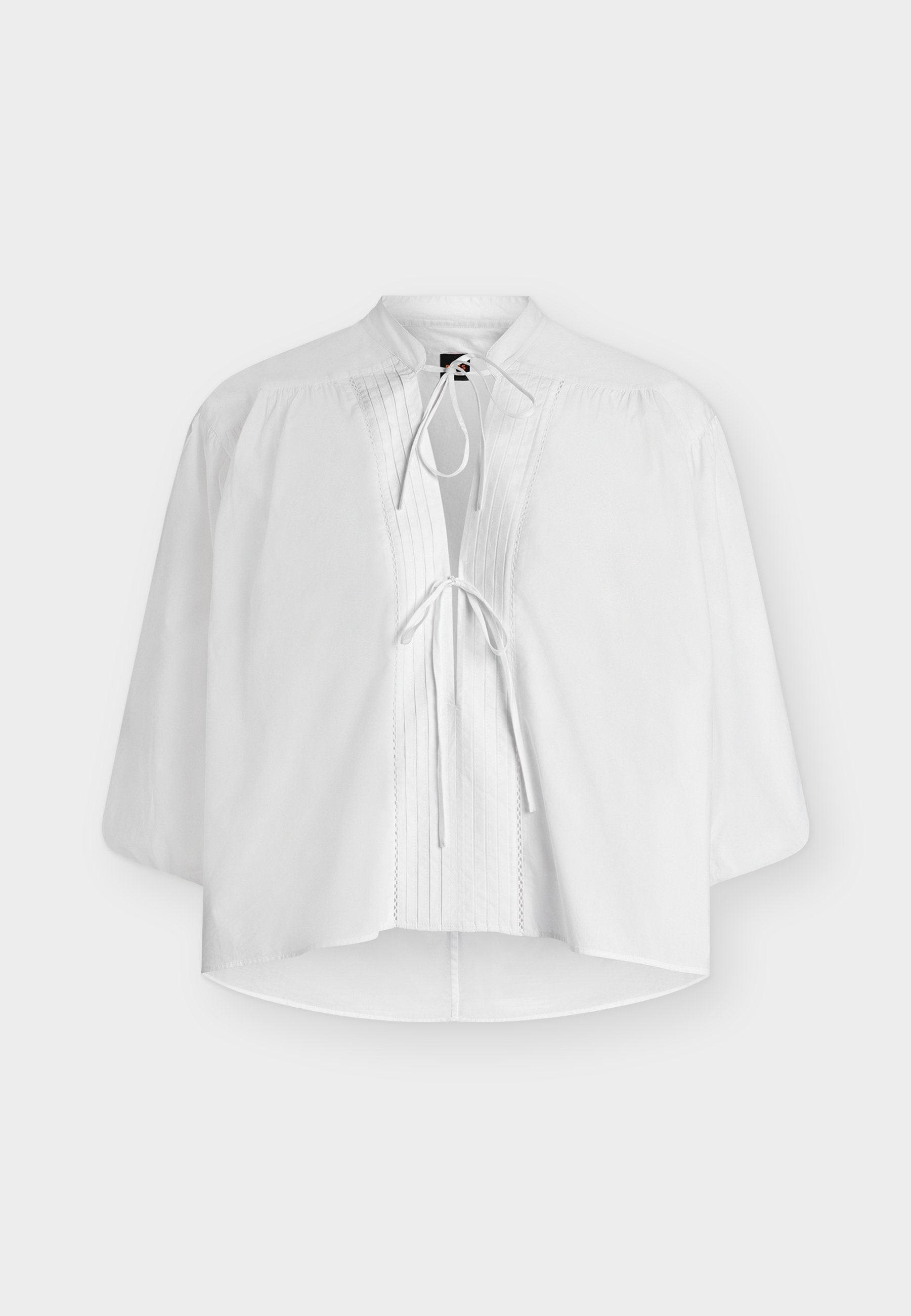 C_BALES - Blouse - white