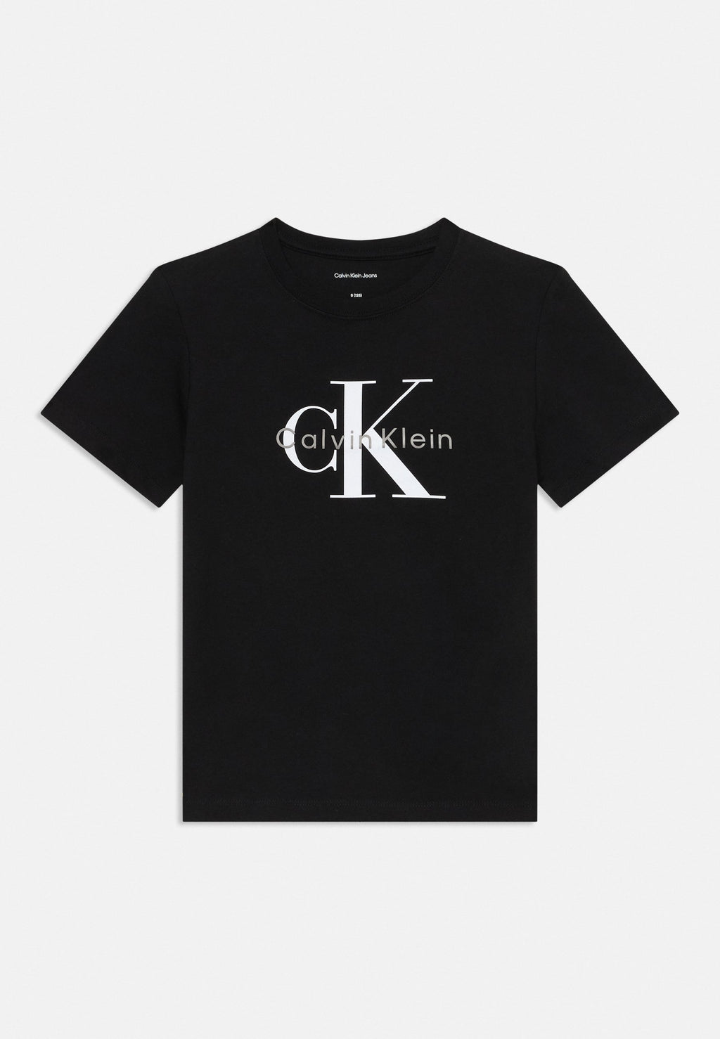 MONOGRAM UNISEX - Print T-shirt - black