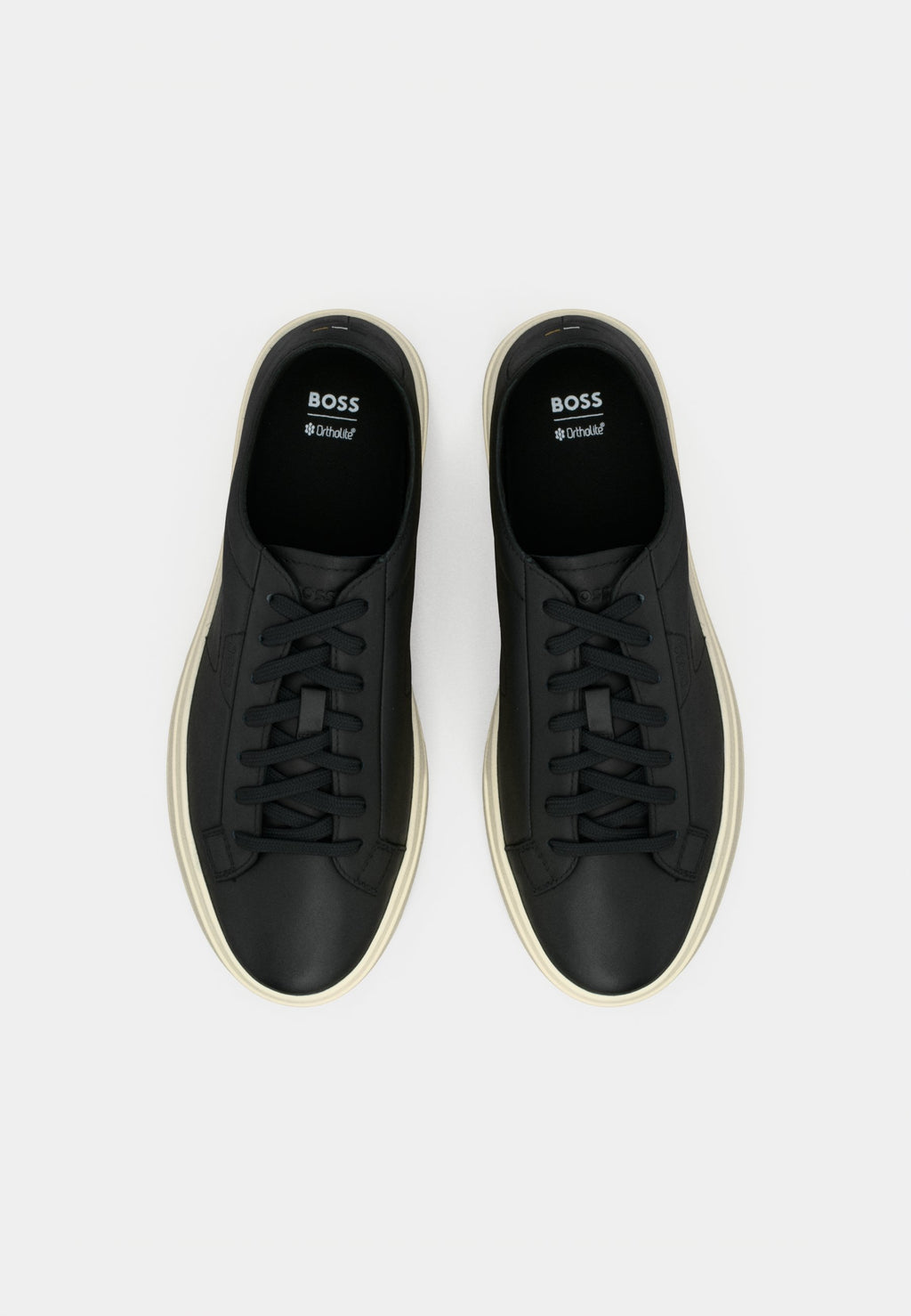 KIERAN - Trainers - black
