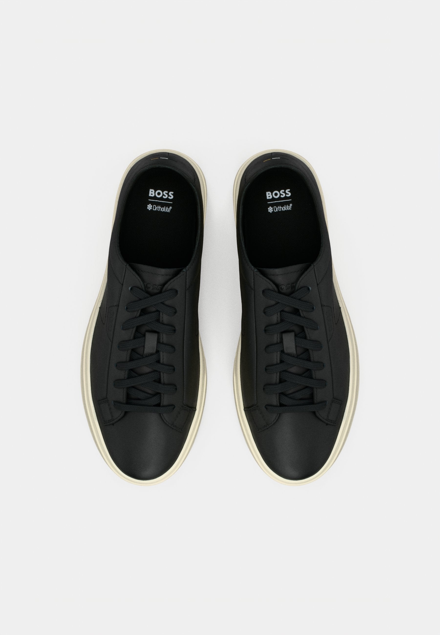 KIERAN - Trainers - black