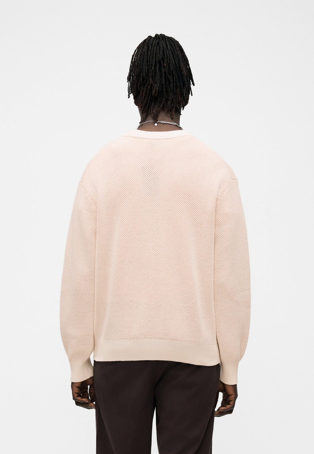 KAYWATCH - Jumper - natural