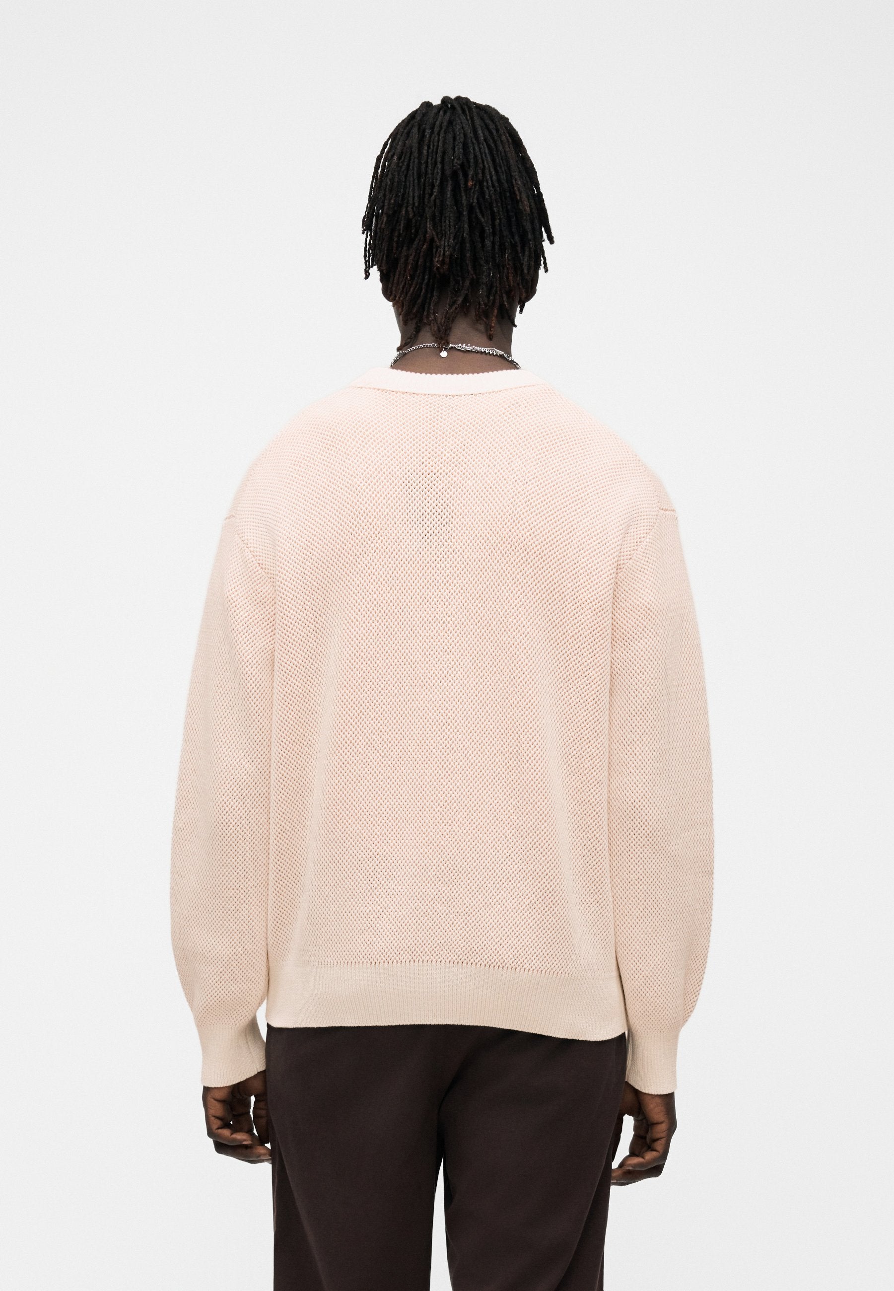 KAYWATCH - Jumper - natural