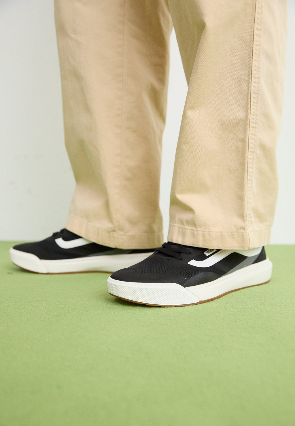 MTE ULTRARANGE 2.0 UNISEX - Trainers - black