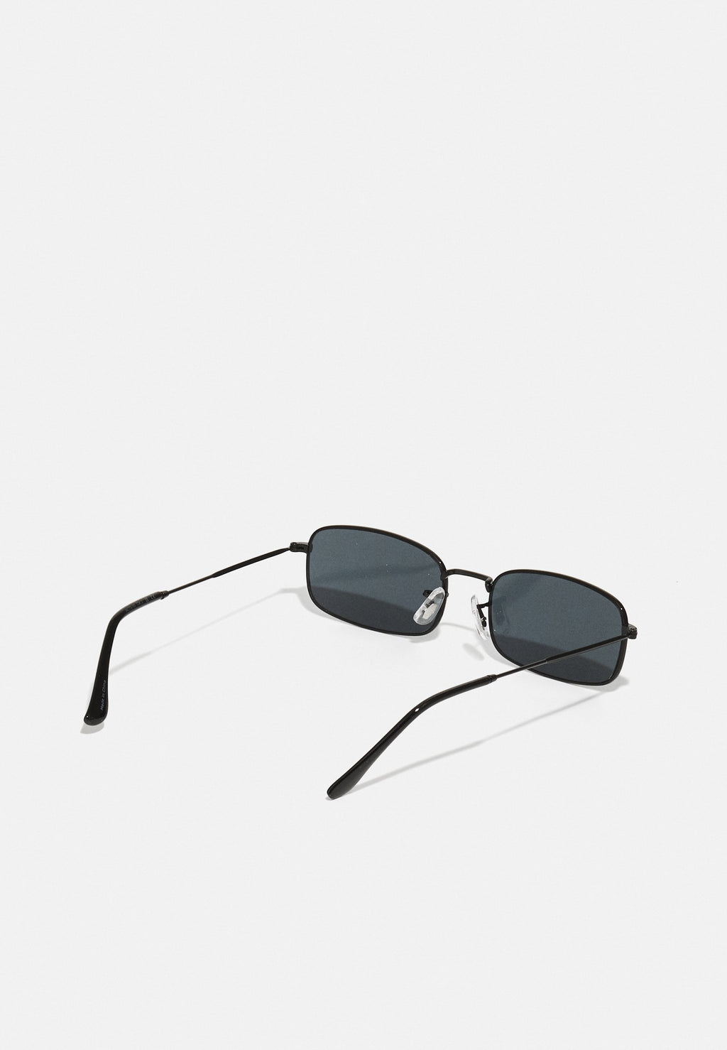 JACROMAN SUNGLASSES UNISEX - Sunglasses - black
