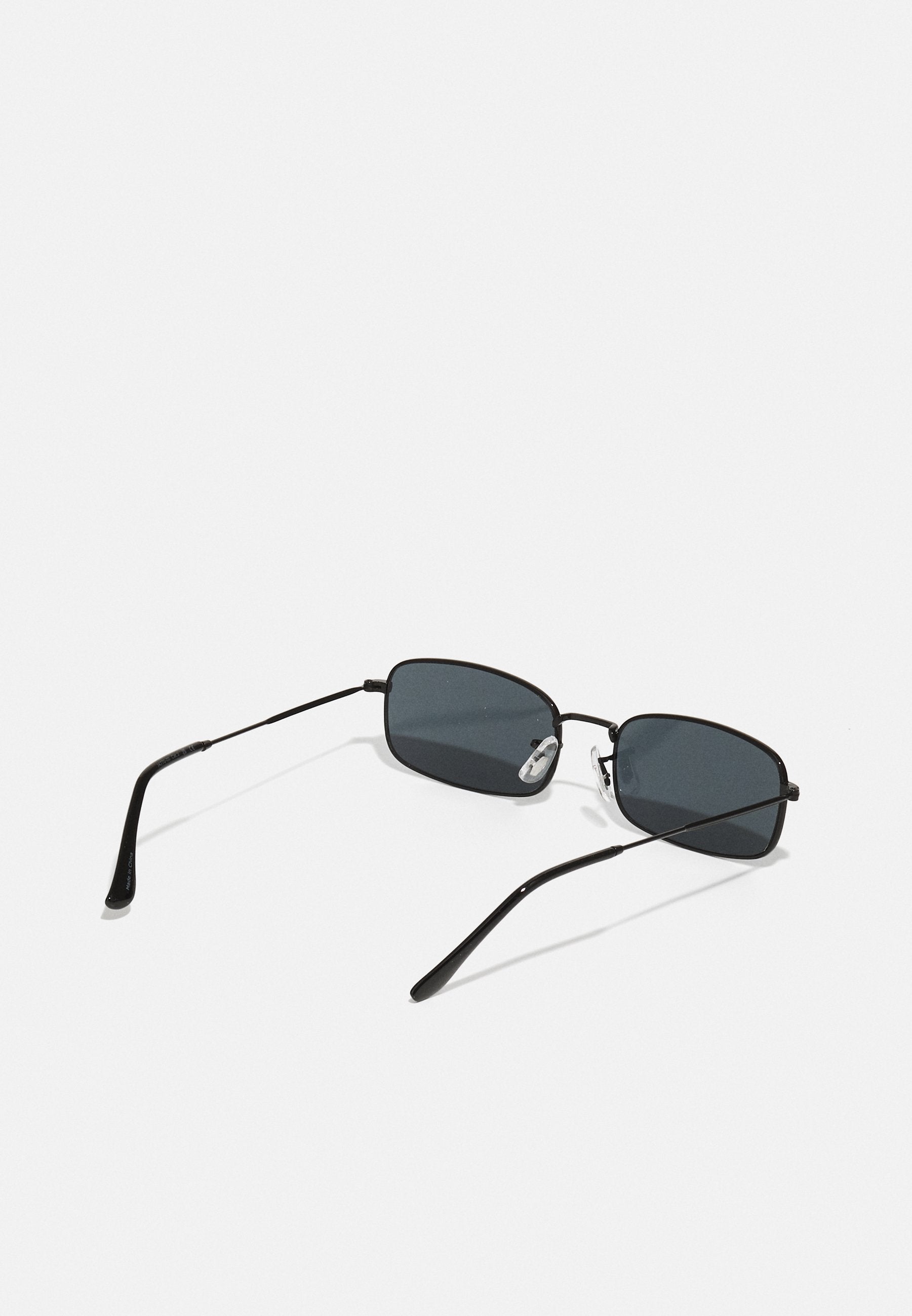 JACROMAN SUNGLASSES UNISEX - Sunglasses - black