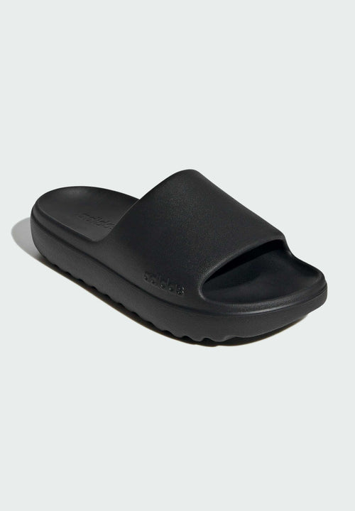 ADILETTE LUMIA TERLİK - Havuz terliği - core black   core black   core black