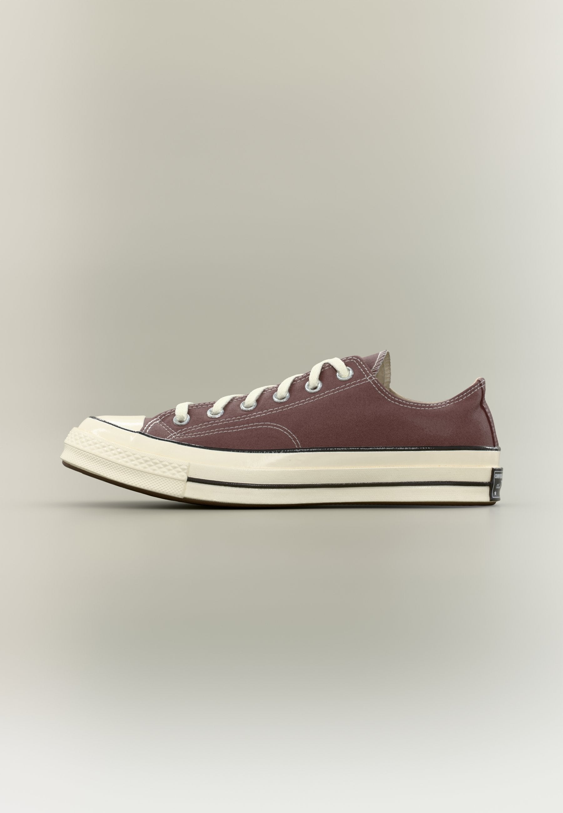 CHUCK 70 UNISEX - Trainers - twilight blush/egret/black