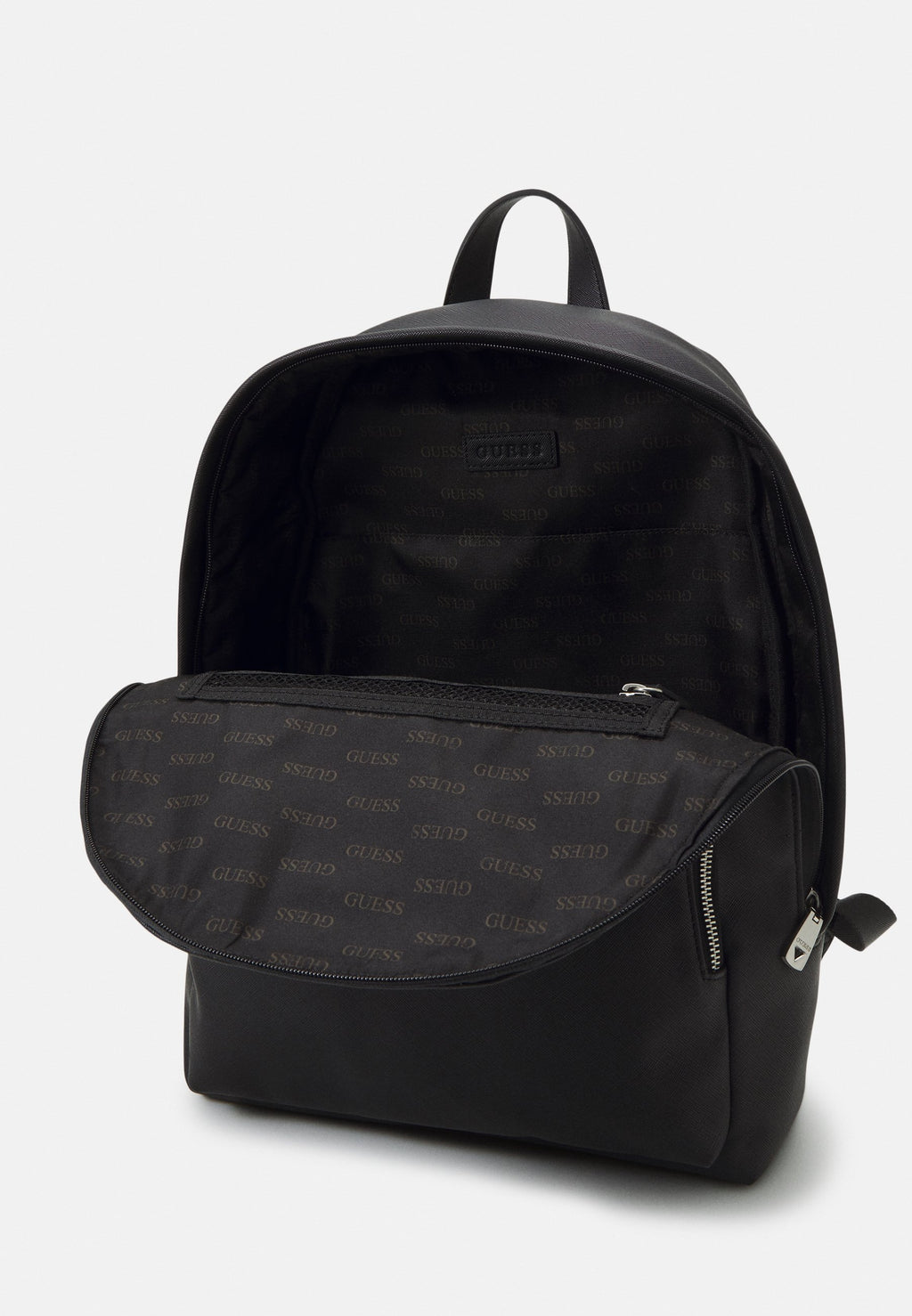 MILANO - Sac à dos - noir