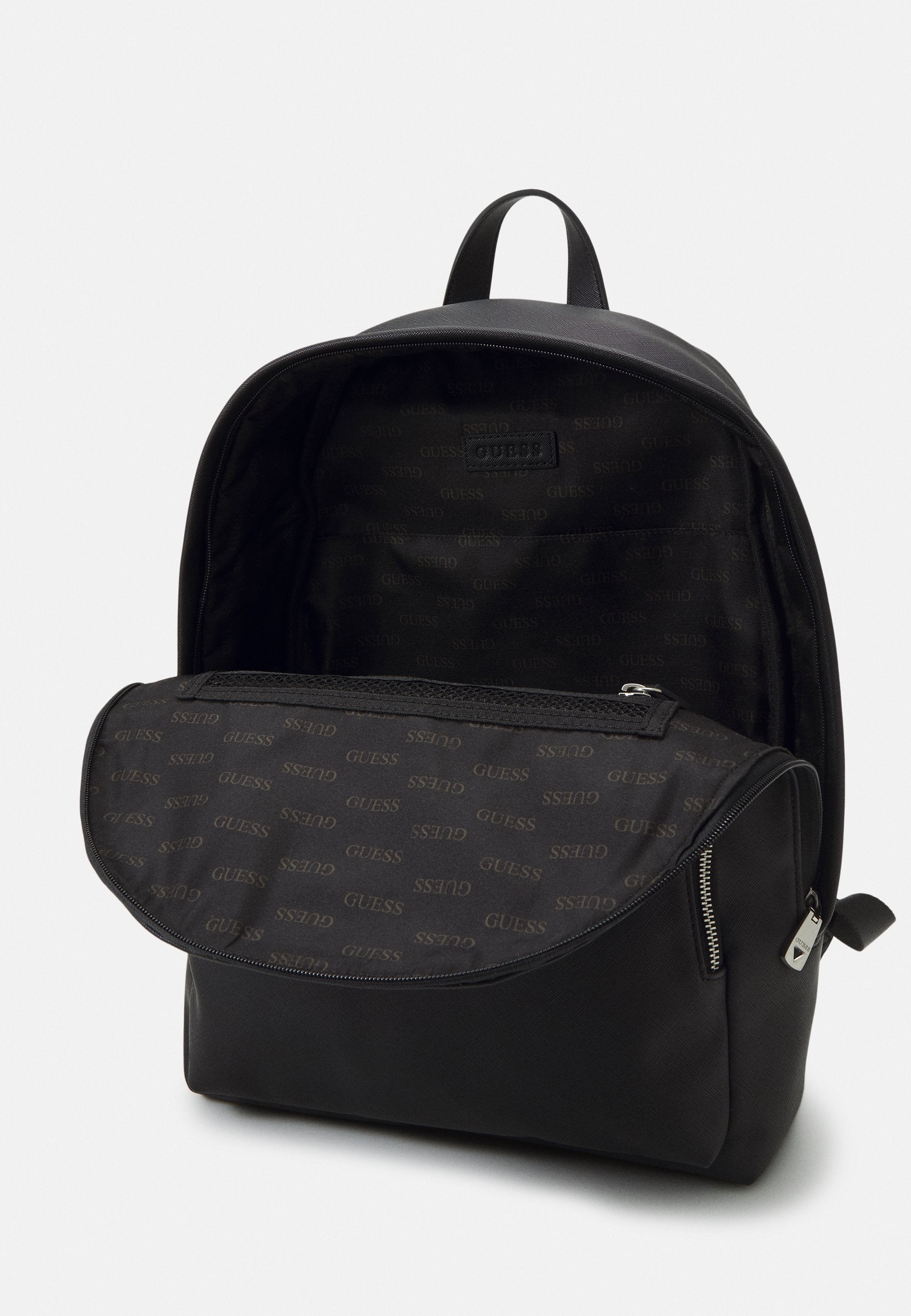 MILANO  - Rucksack - black