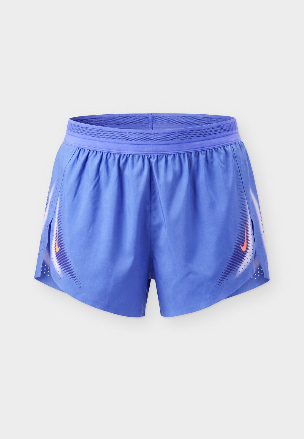 SHORT - Sports shorts - sapphire/black