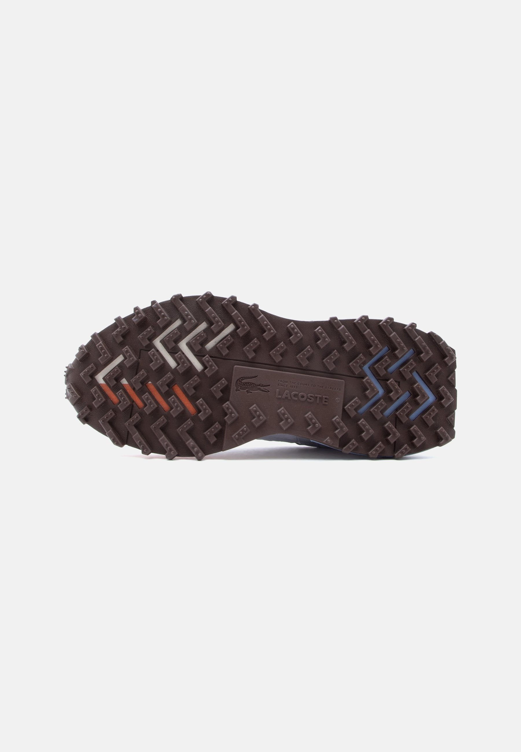 ELITE ACTIVE 126 - Trainers - light blue/orange