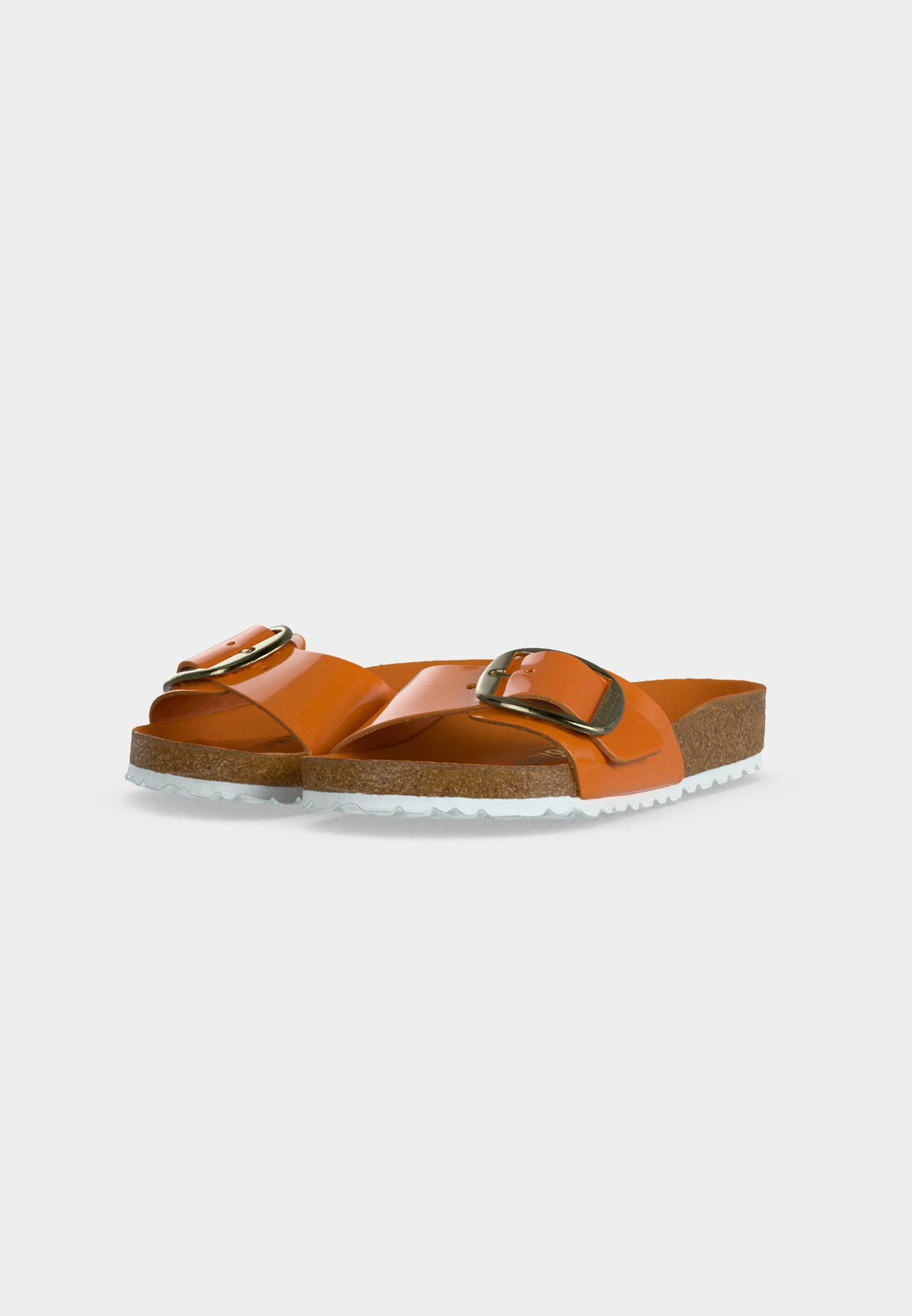 MADRIDLENA HEXN REGULAR - Sandals - kurkuma