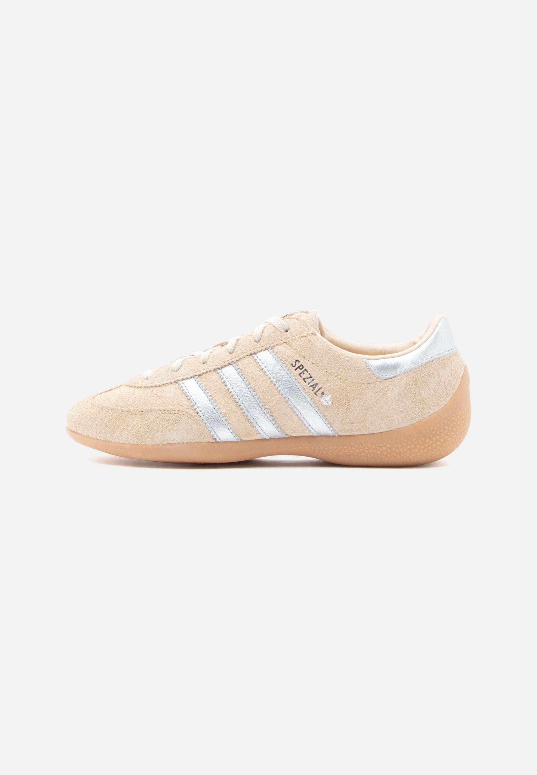 HANDBALL SPEZIAL PRO - Trainers - sand strata/silver-coloured metallic