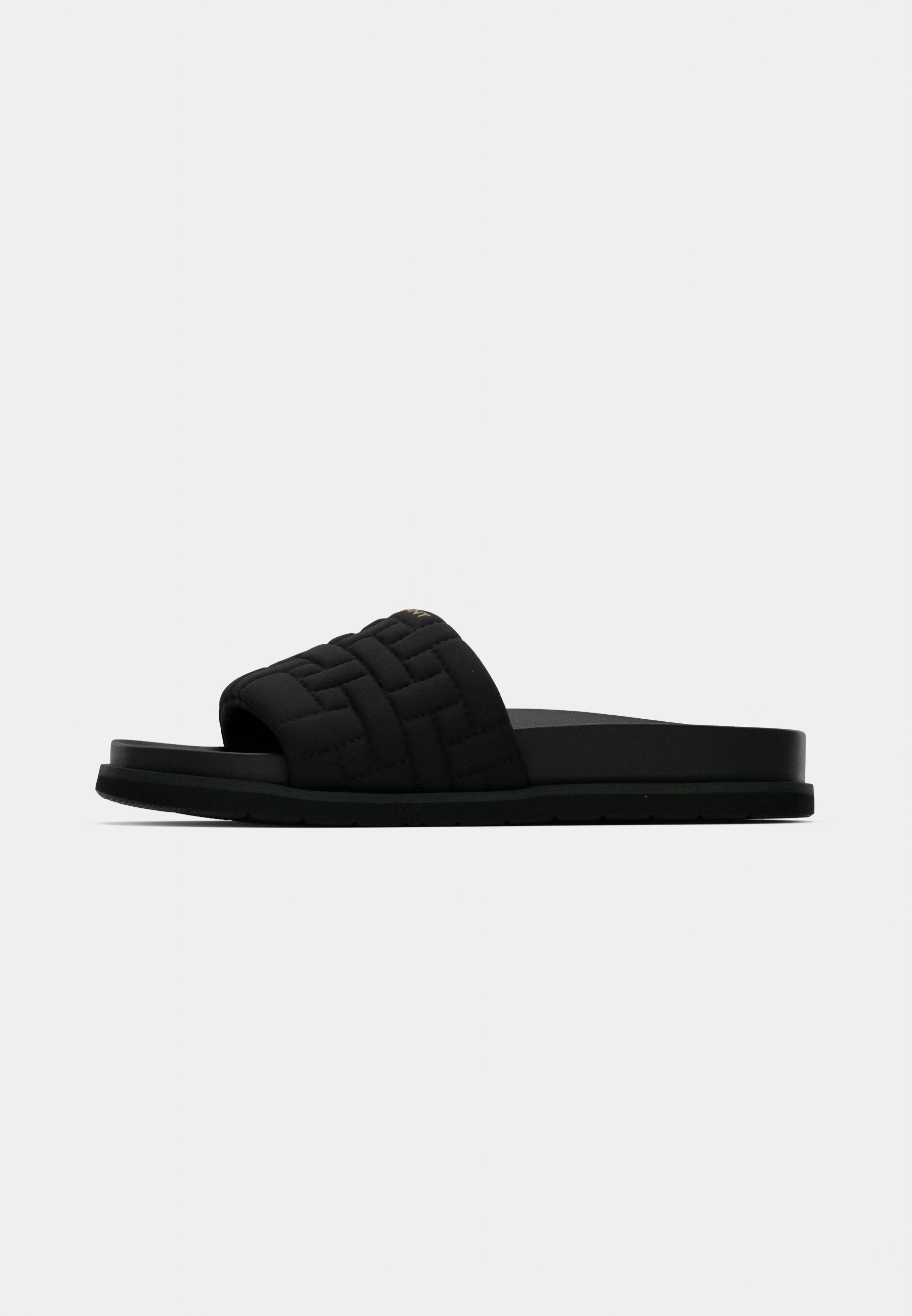 MARDALE - Mules - black