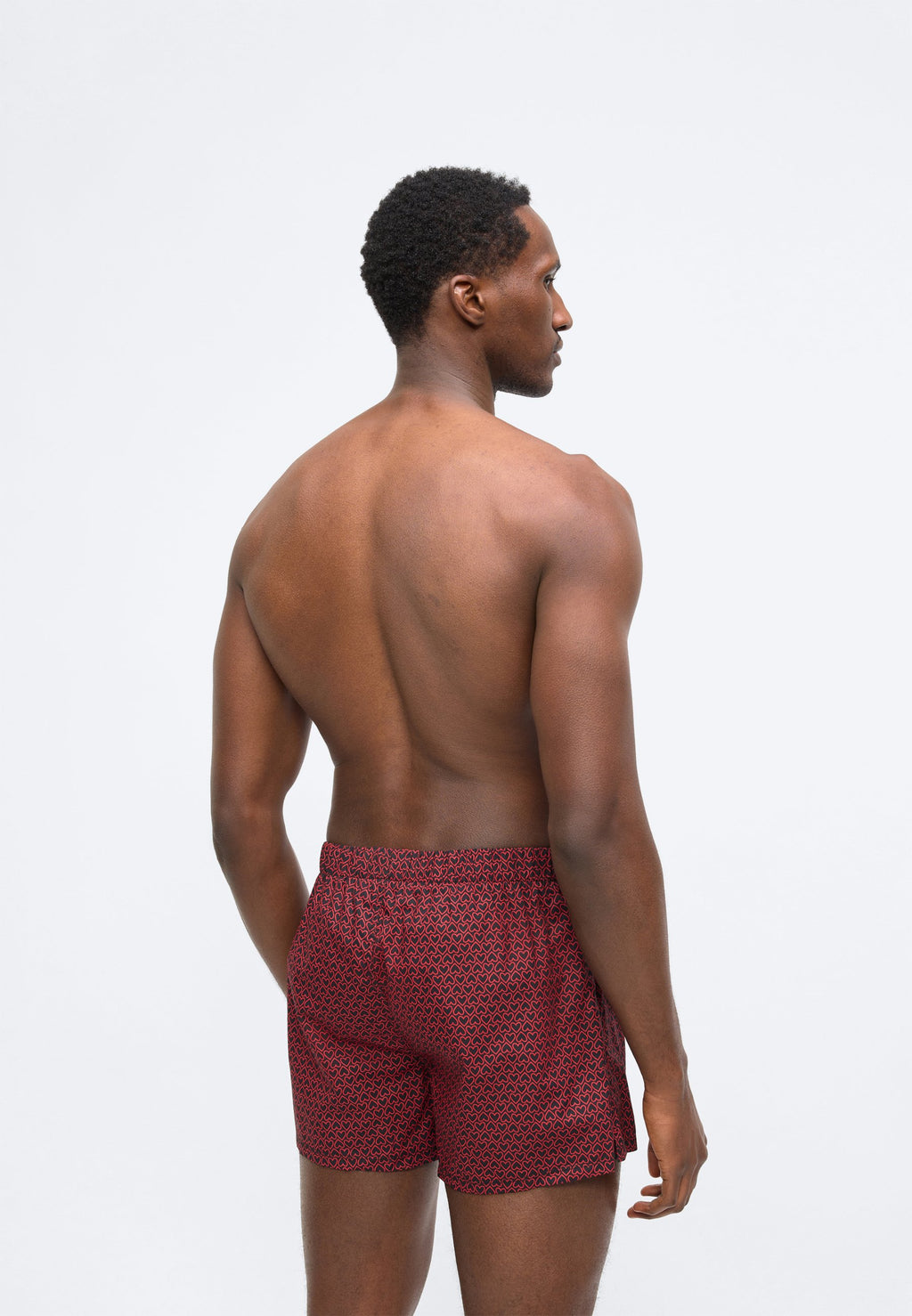 VALENTINE CAPSULE 3 PACK - Boxer shorts - multi-coloured