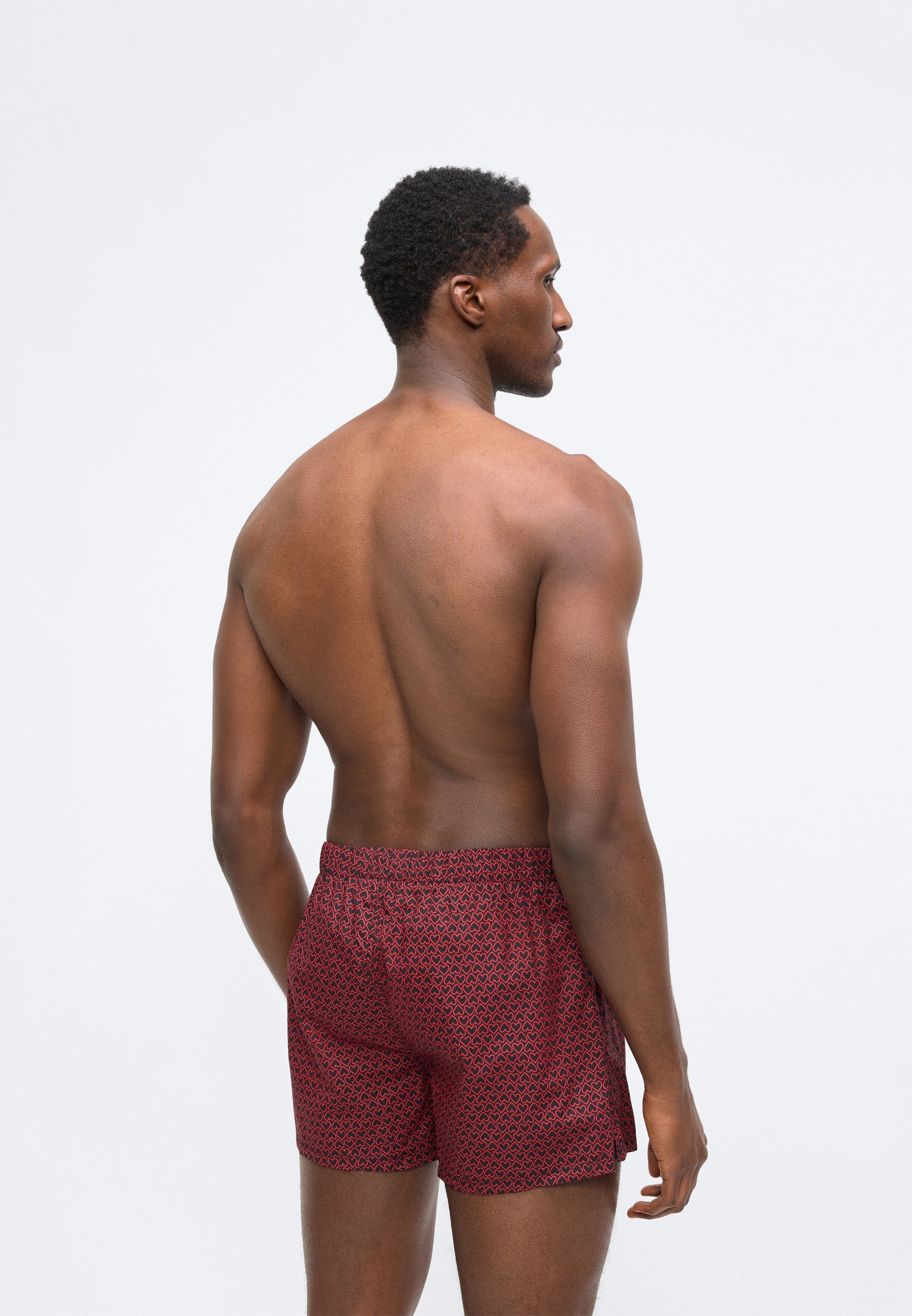 VALENTINE CAPSULE 3 PACK - Boxer shorts - multi-coloured