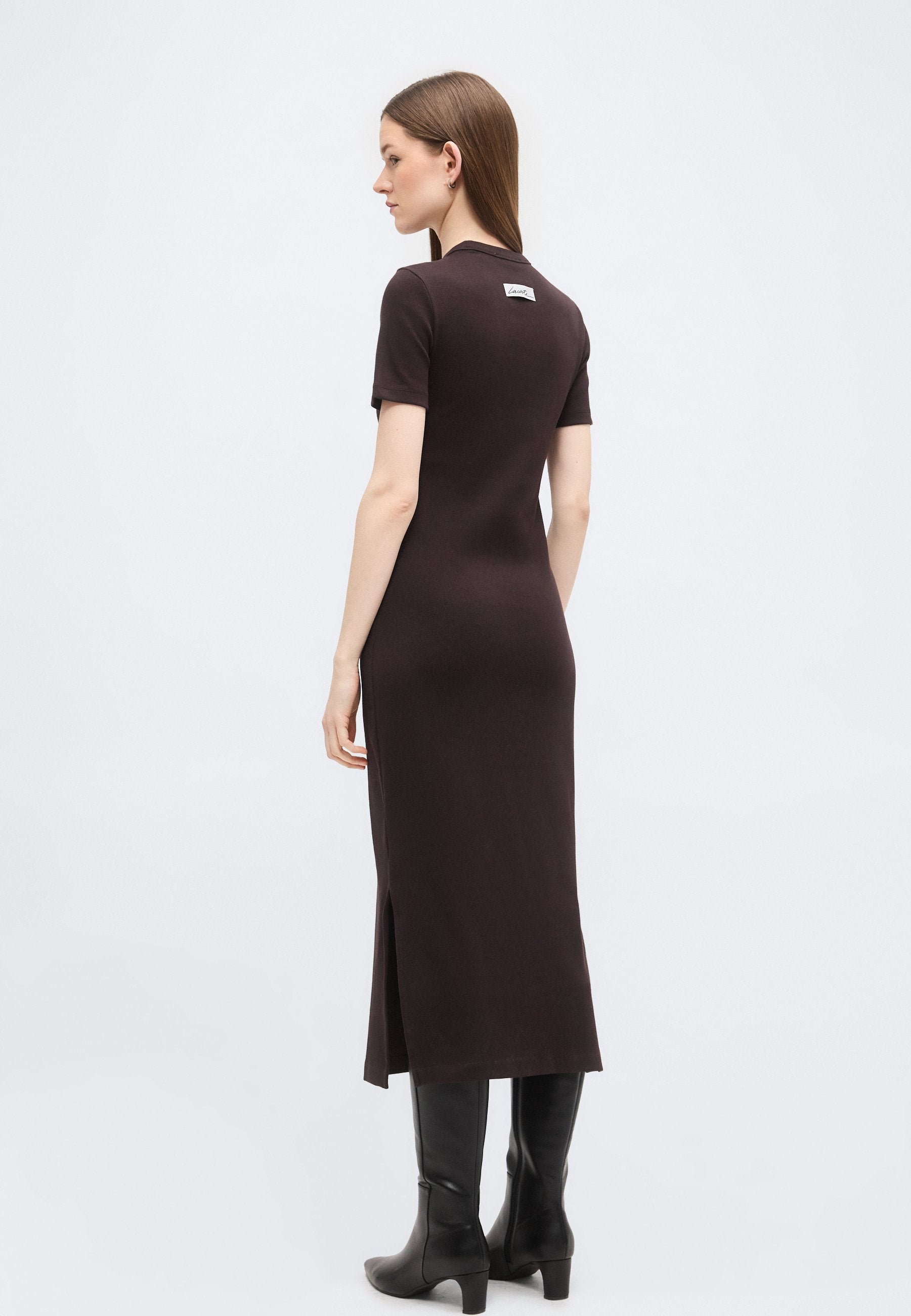 Shift dress - buffle