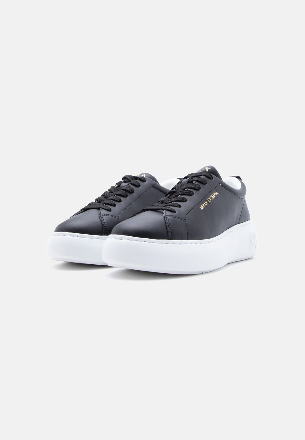 SUPER - Trainers - black