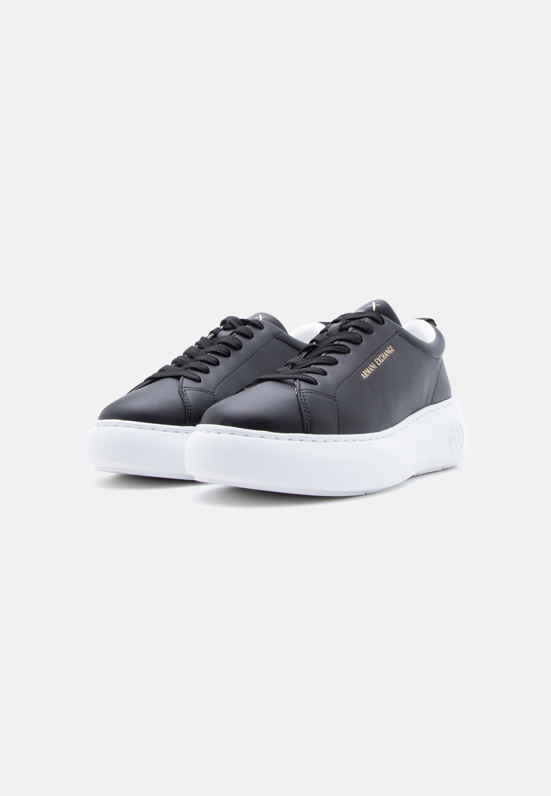 SUPER - Trainers - black