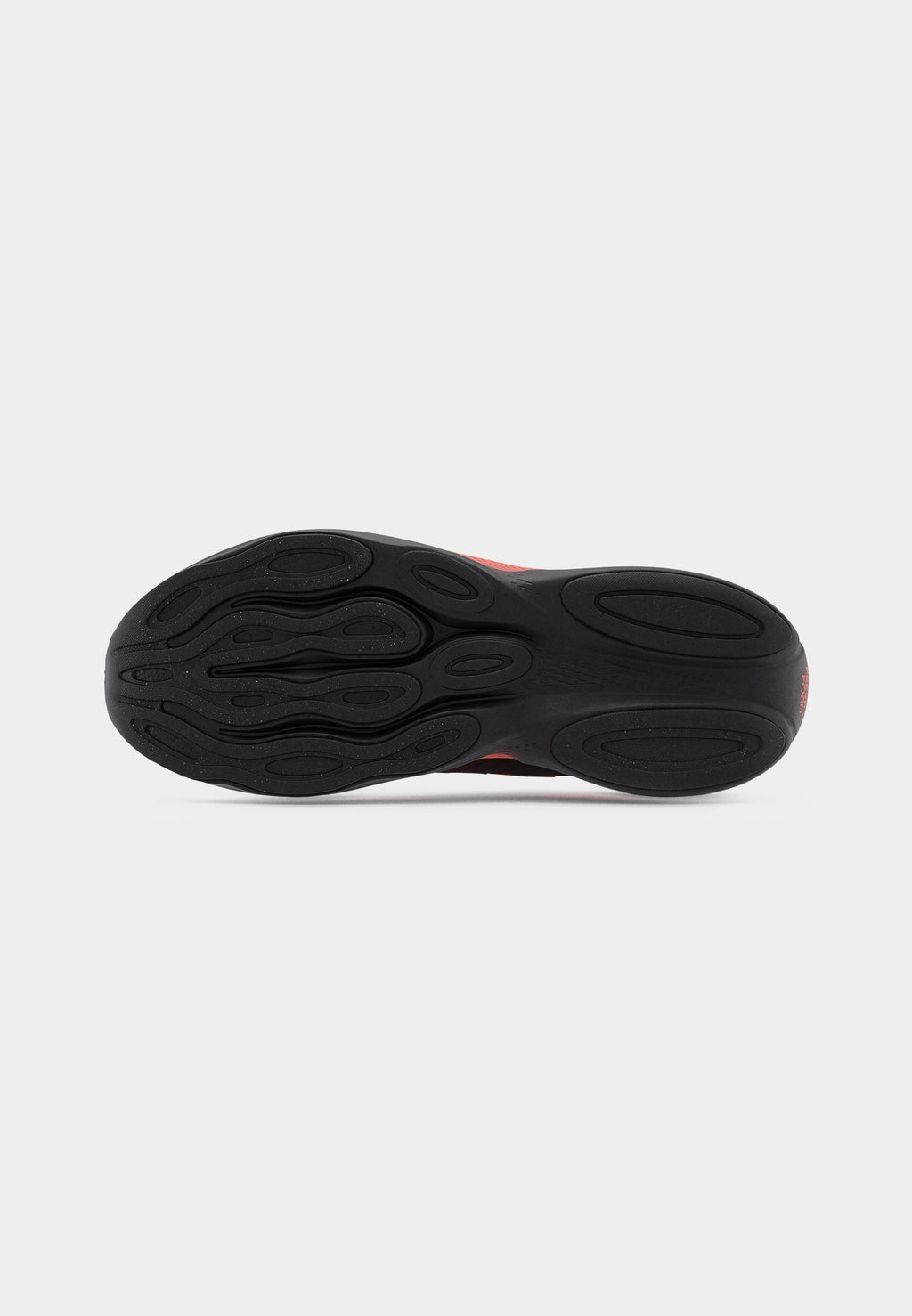 ELLIPSE V1 - Chaussures de running sur route - tangerine heat