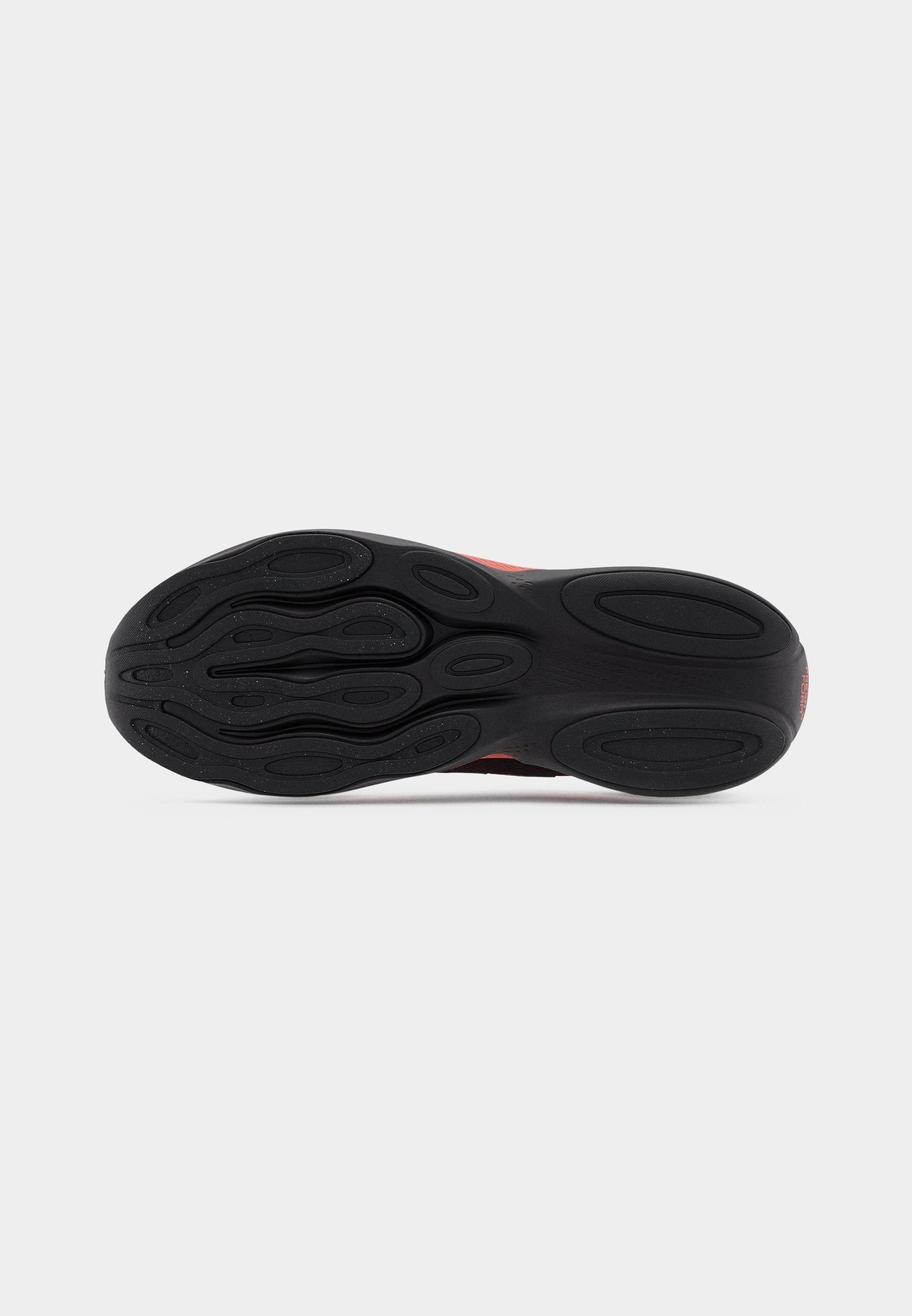 ELLIPSE V1 - Chaussures de running sur route - tangerine heat