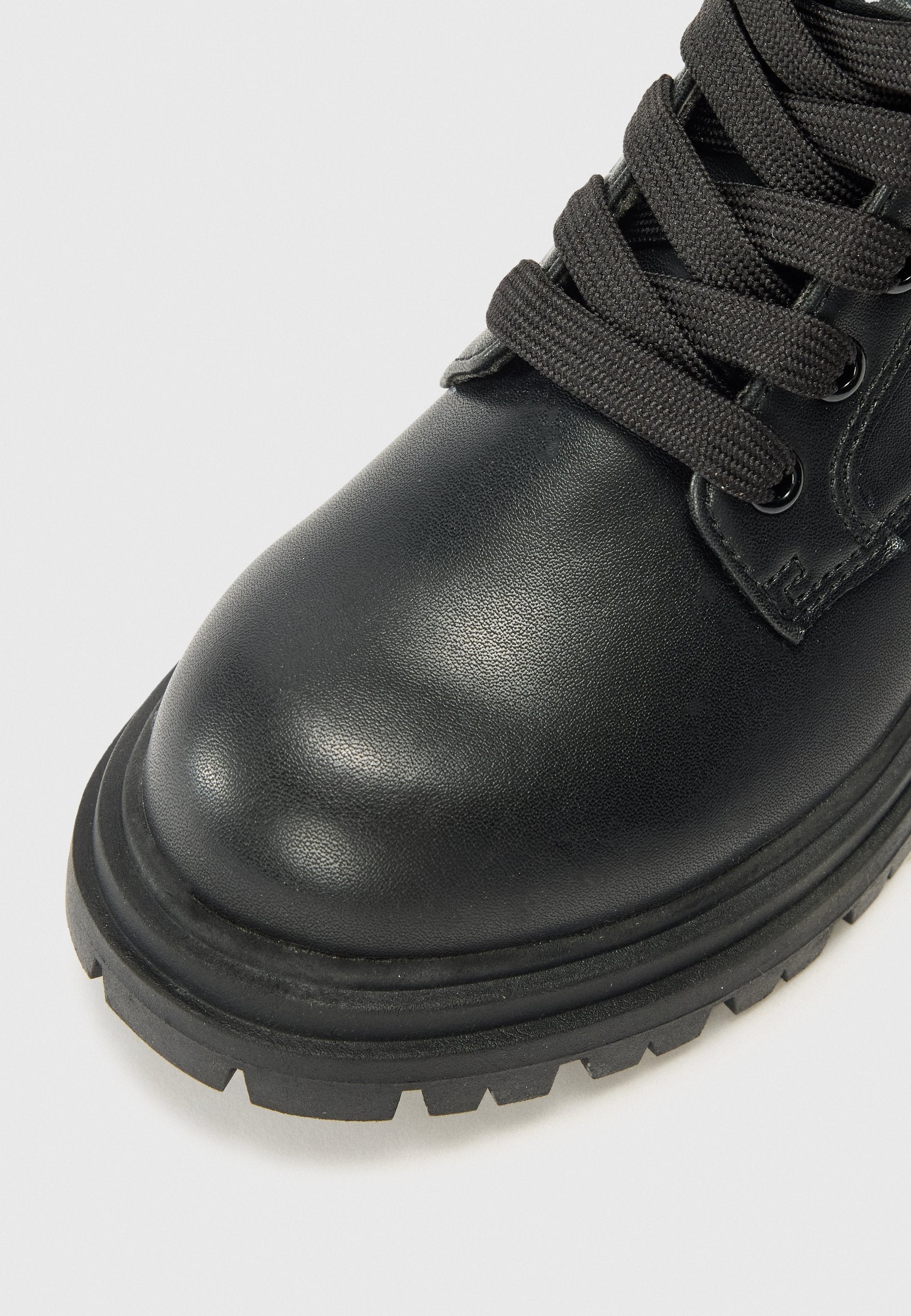 COLLEEN UNISEX - Boots - black