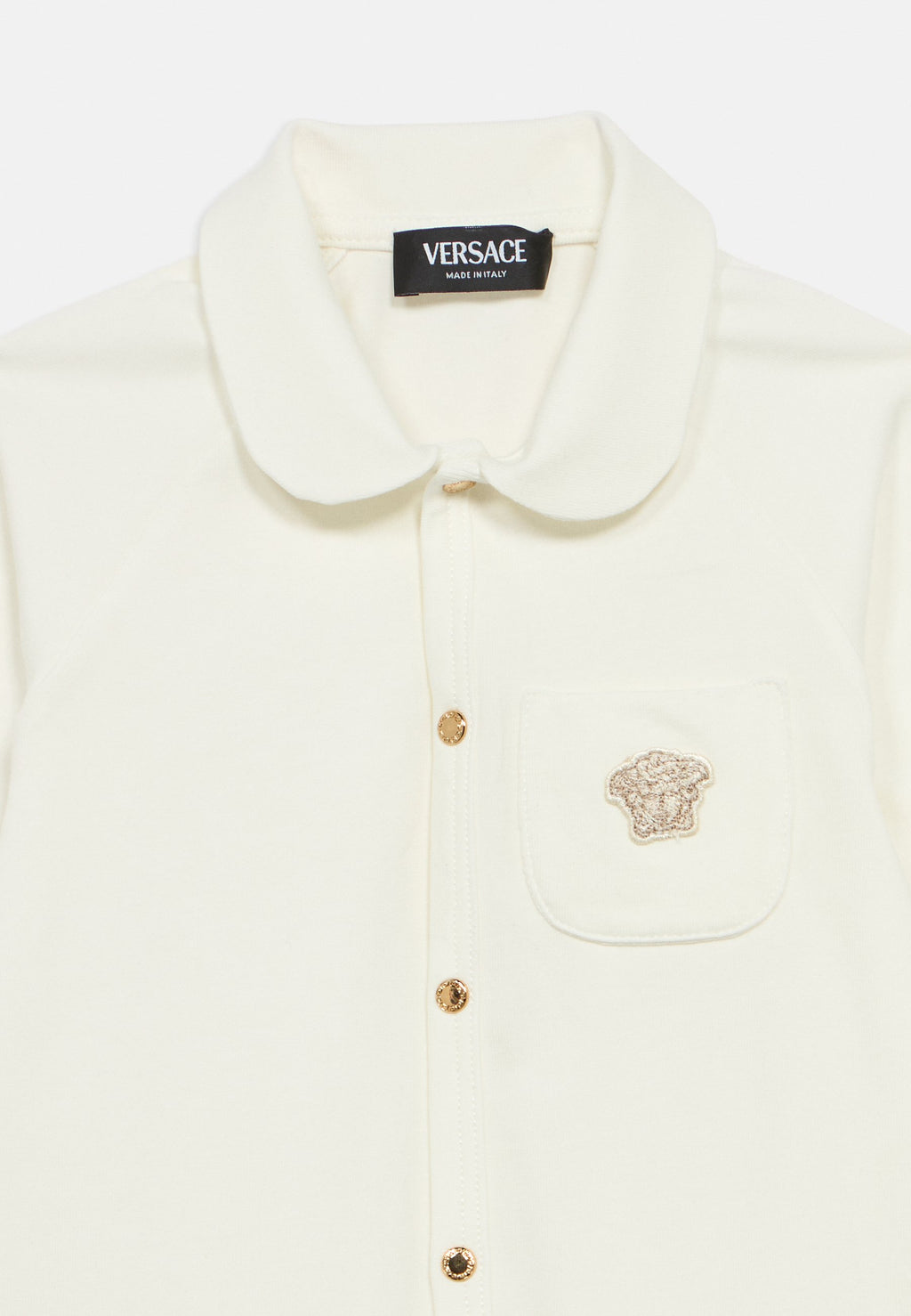 GIFT PATCH MEDUSA UNISEX SET - Other accessories - bianco/whisper