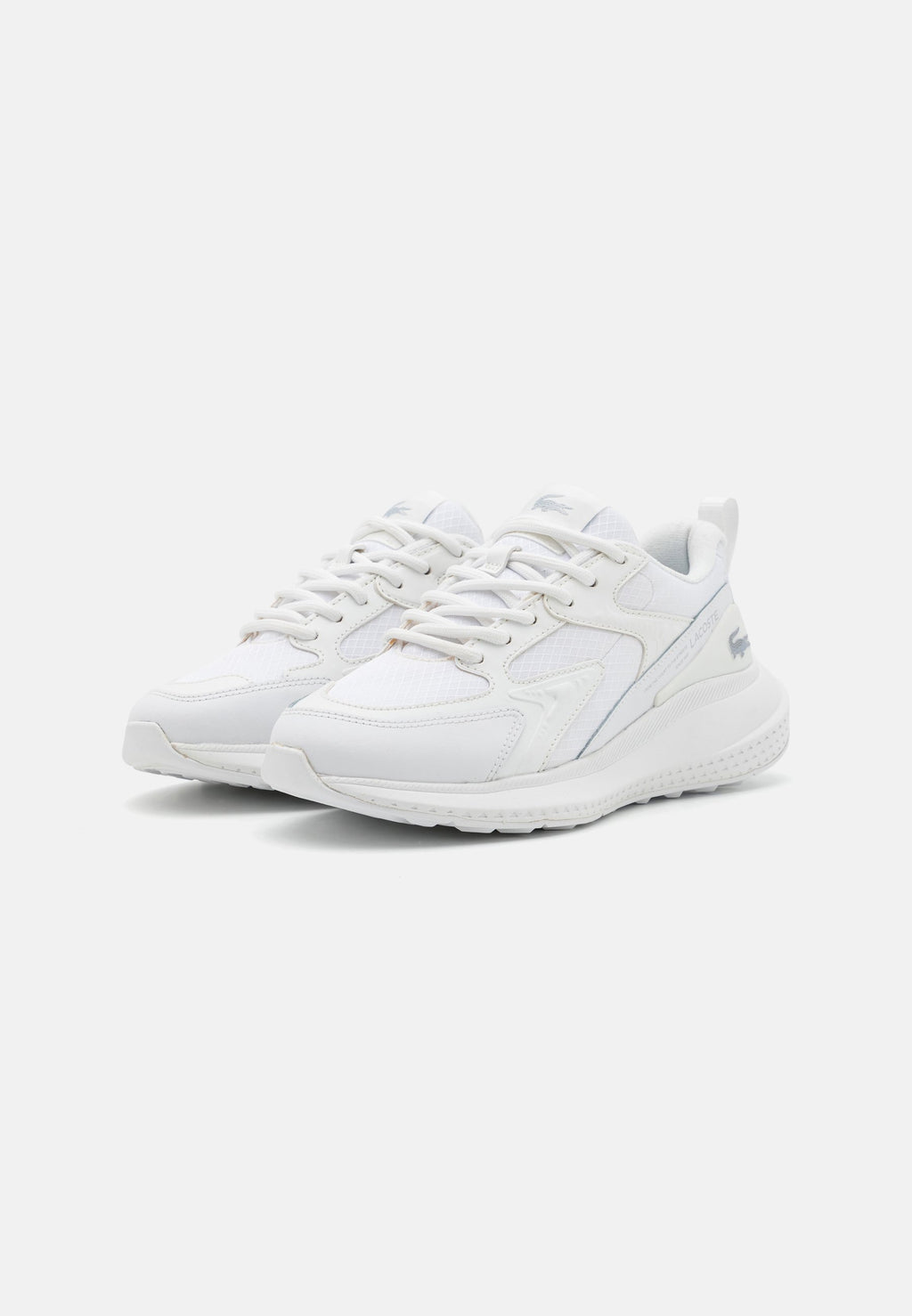 L003 EVO - Trainers - white
