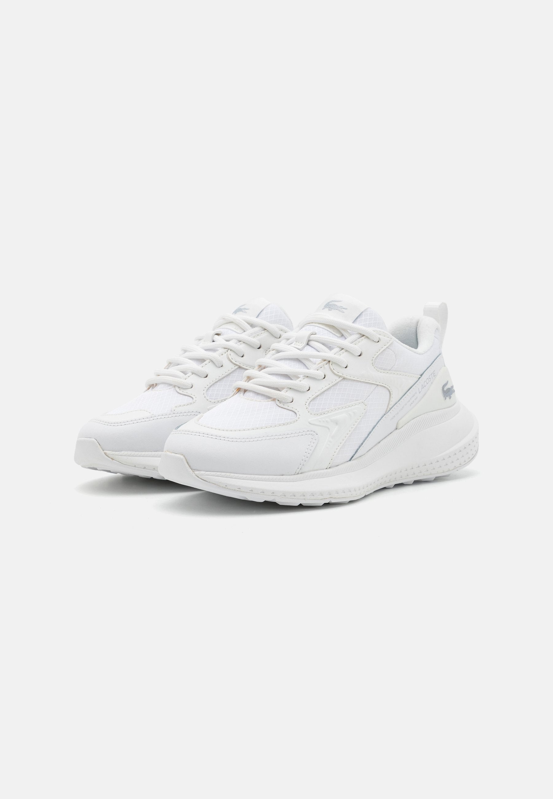 L003 EVO - Trainers - white