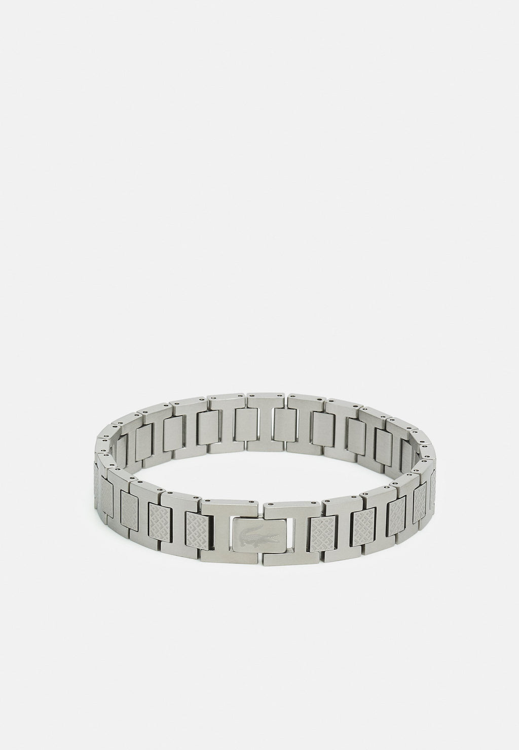 METROPOLE BRACELET - Bracelet - silver-coloured