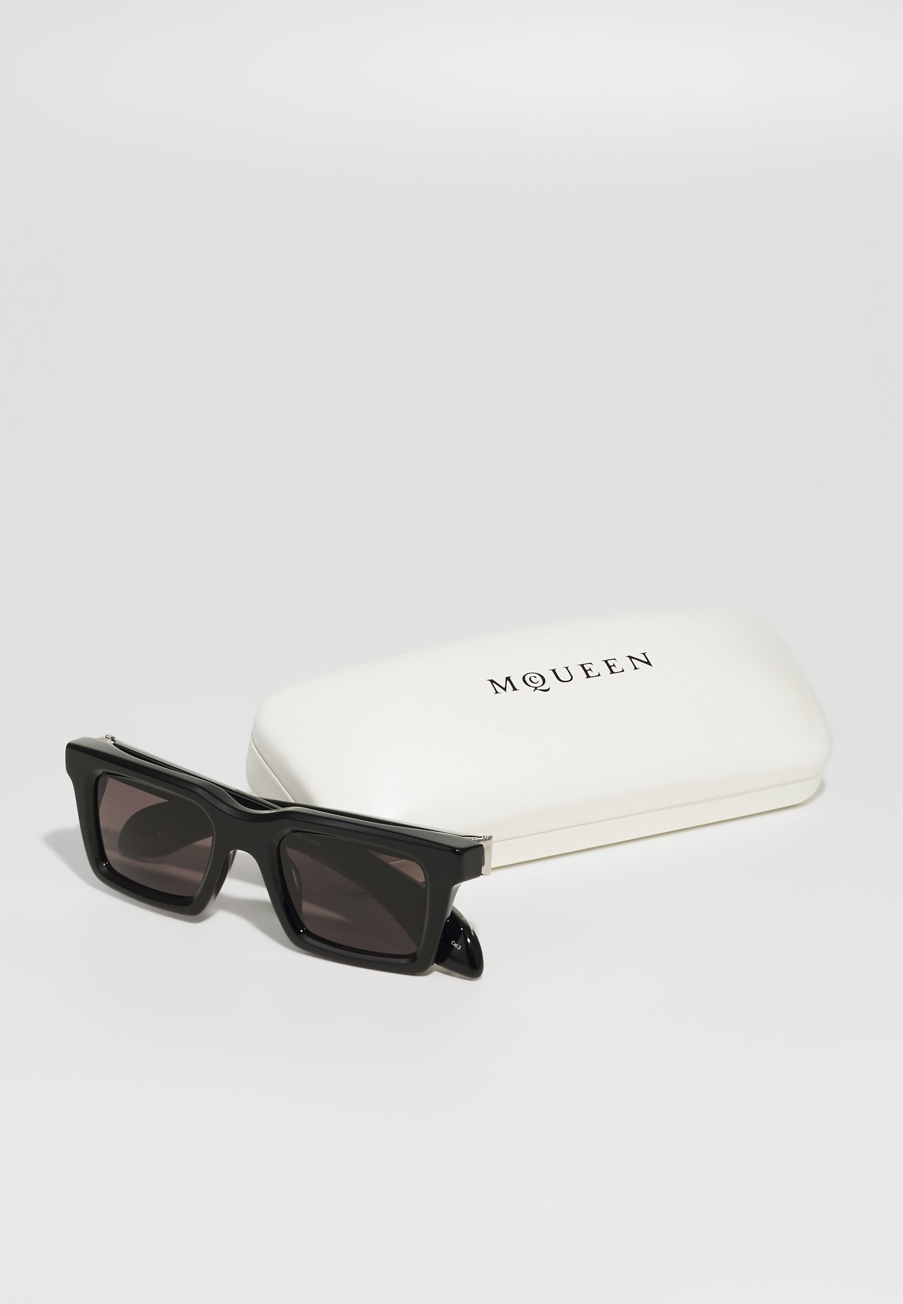 Sunglasses - black/grey