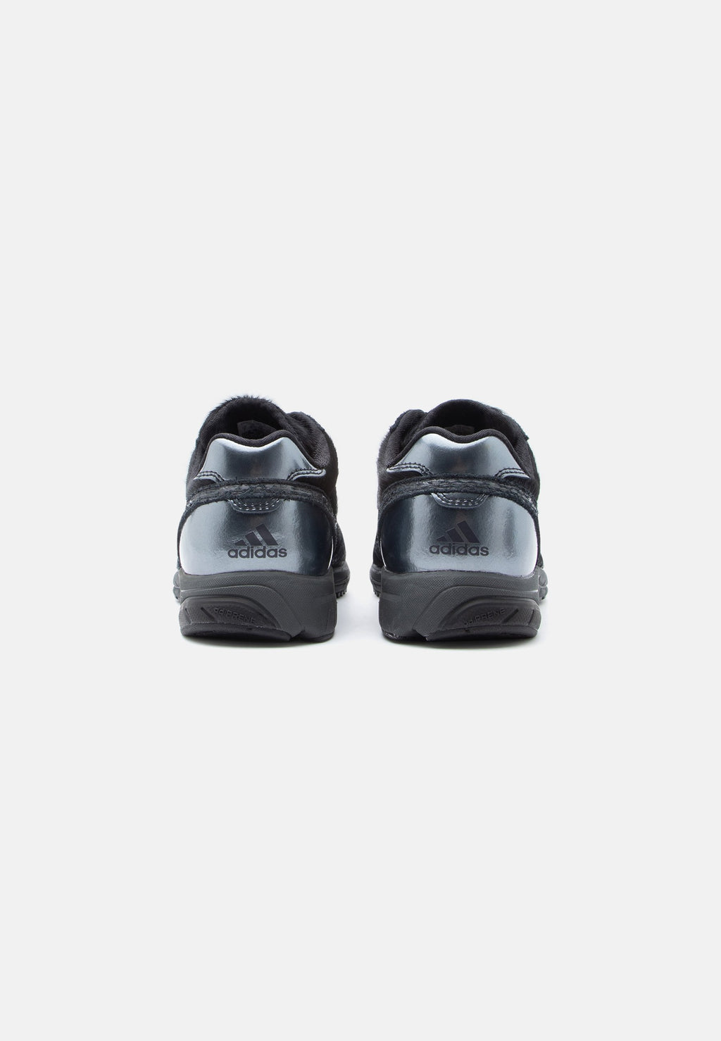 ADIZERO ADIOS OG - Trainers - core black/carbon