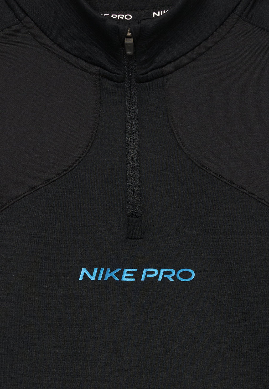 Sports T-shirt - black