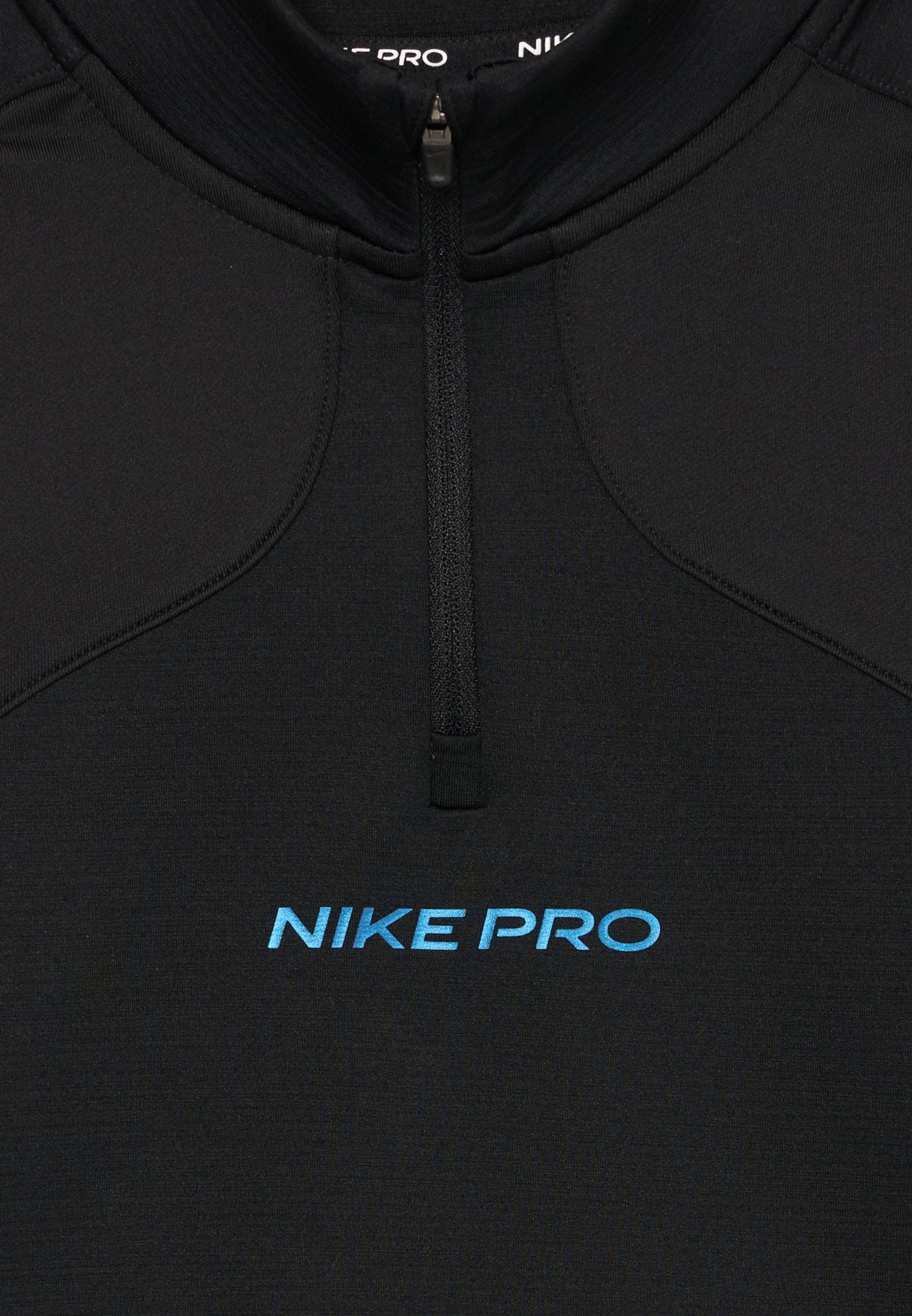 Sports T-shirt - black