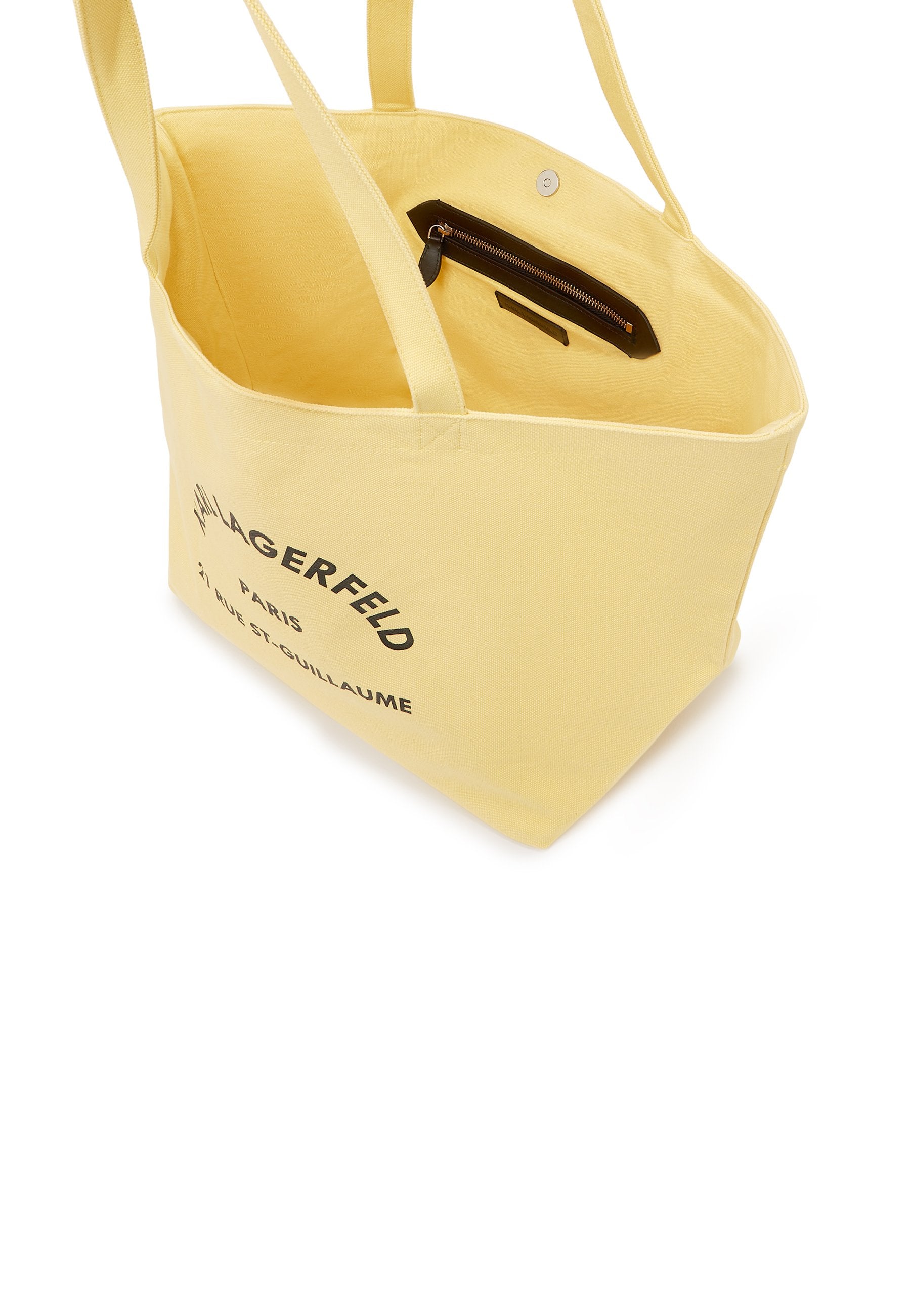 UNISEX - Tote bag - sunlight