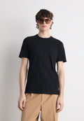 TEGOOD - Basic T-shirt - black