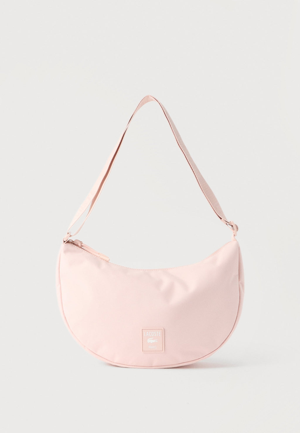 SHOULDER BAG UNISEX - Cross body bag - pink