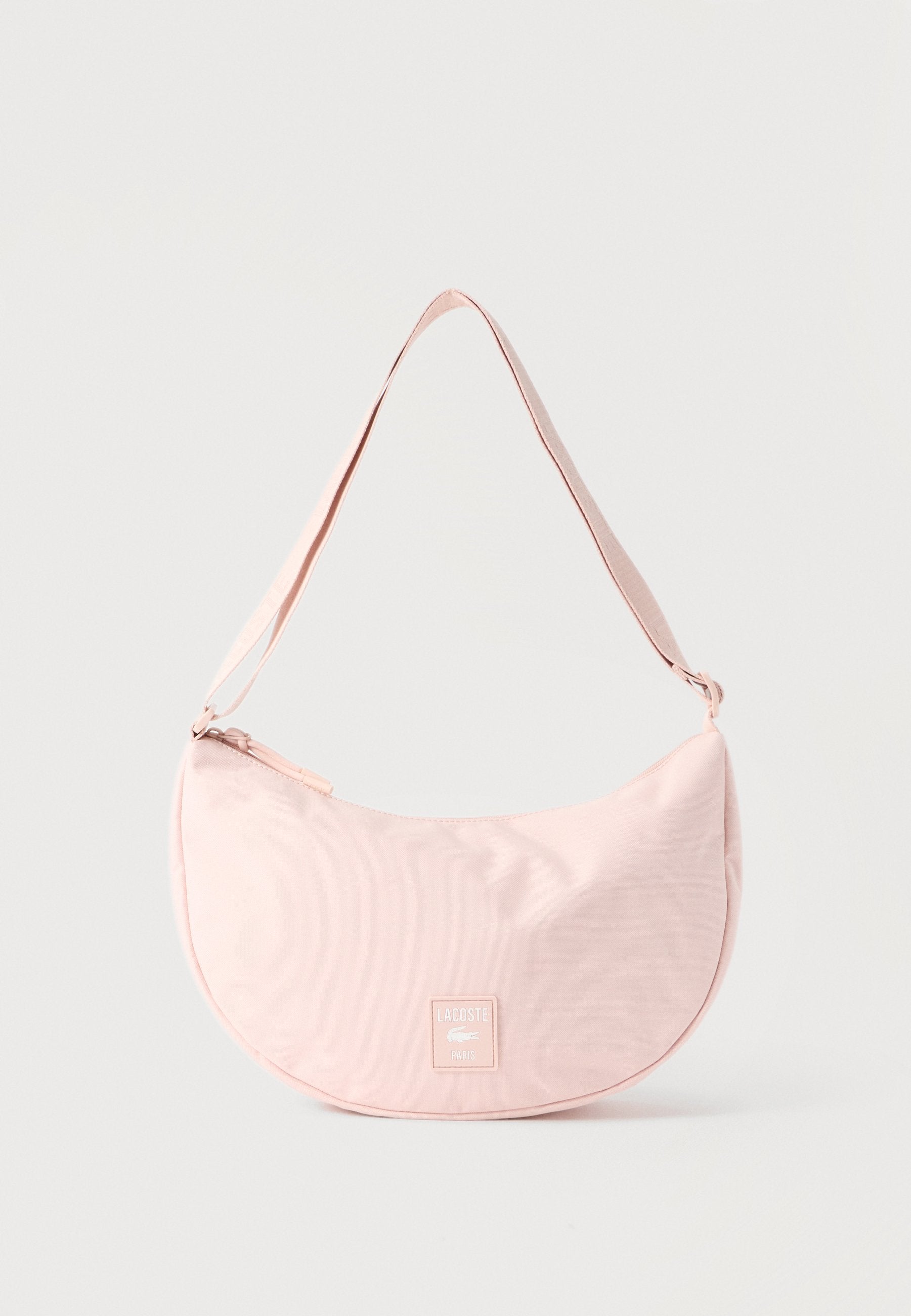 SHOULDER BAG UNISEX - Cross body bag - pink