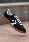 CLASSIC TRAINER UNISEX - Trainers - black/white