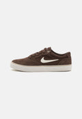 CHRON 2 UNISEXE - Baskets - baroque brown/pale ivory/phantom/parachute beige