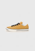 CHUCK TAYLOR PUFF UNISEX - Trainers - honey stick/vintage white/fire drill