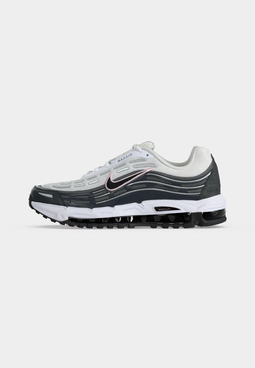 AIR MAX TL 2.5 UNISEX - Trainers - white/black/pink foam/anthracite/smoke grey