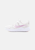 COSMIC RUNNER - Road running shoes - phantom/light magenta/silt red