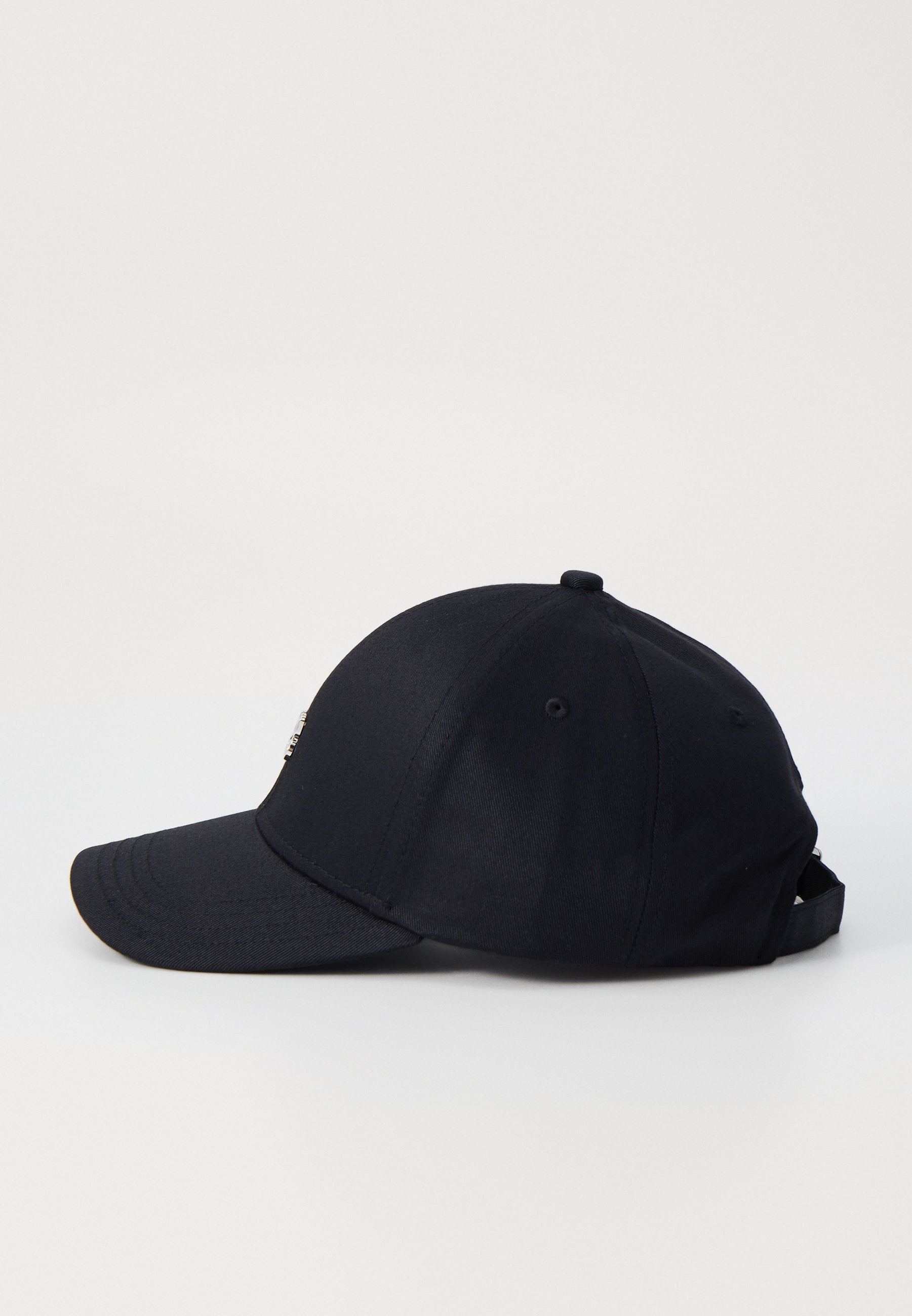 ALLY-ME - Cap - black