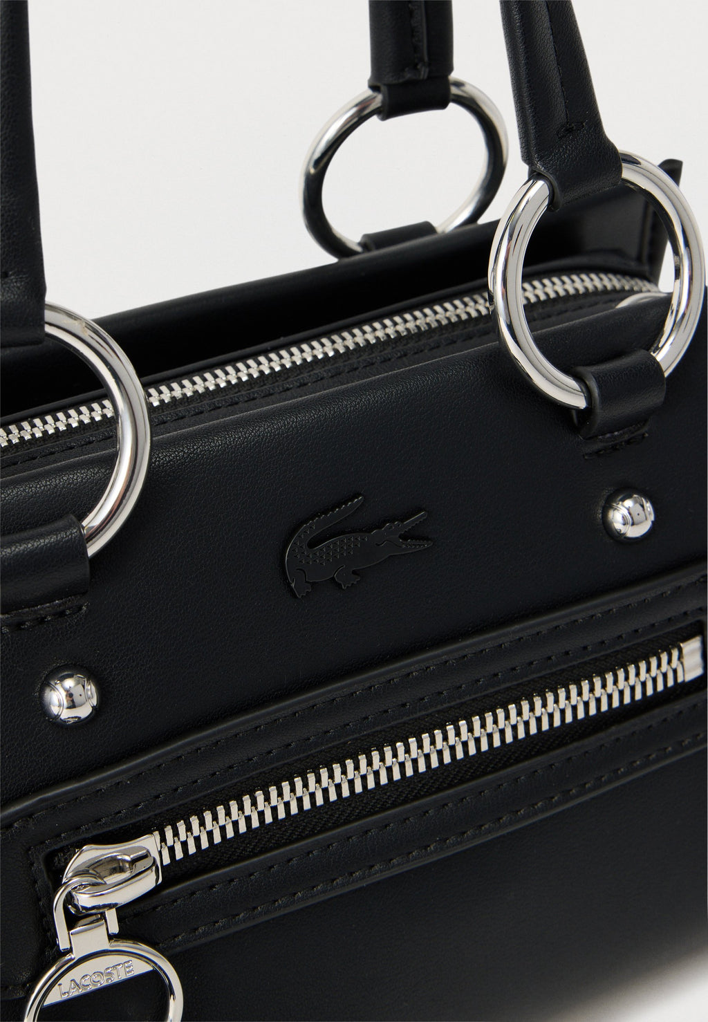 TOP - Handbag - noir