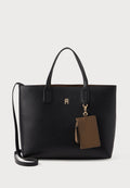 ICON STATCHEL - Cross body bag - black